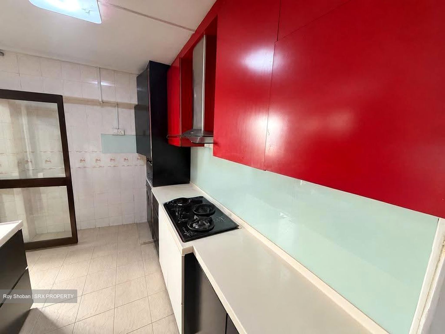 Blk 699 Hougang Street 52 (Hougang), HDB 5 Rooms #635058831